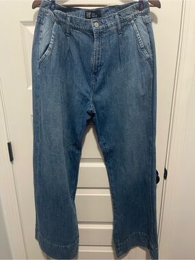 GAP Boyfriend oversized Women jeans